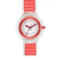 Reloj Hip Hop Sheer Colors in Plástica HWU0446 - HWU0446